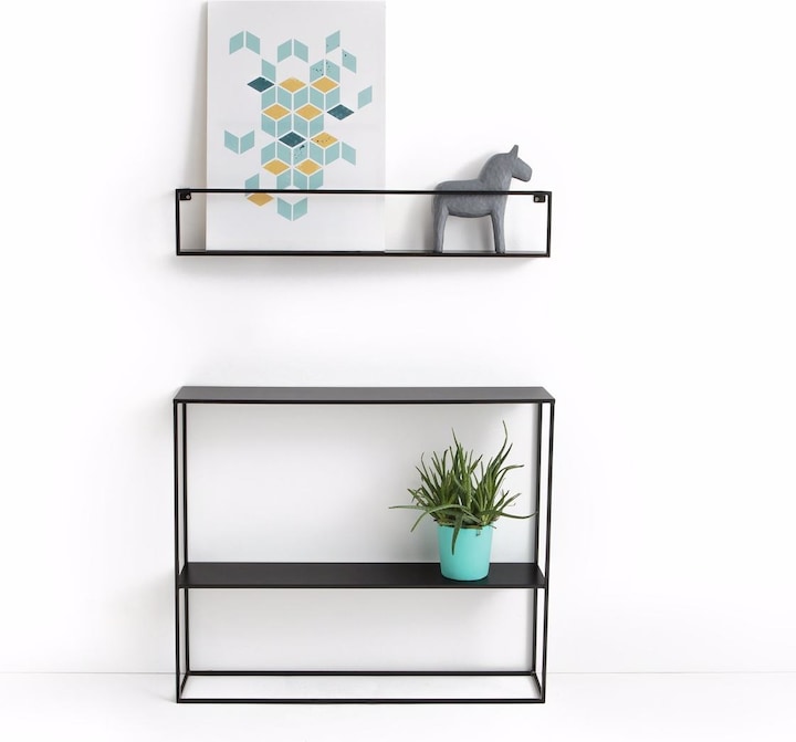 Actual product image La Redoute Interieurs Hiba (90 x 75 x 20 cm)