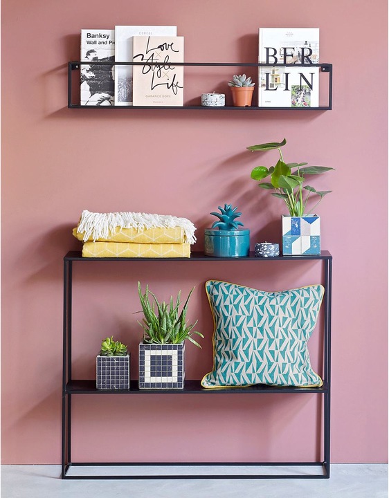 Actual product image La Redoute Interieurs Hiba (90 x 75 x 20 cm)