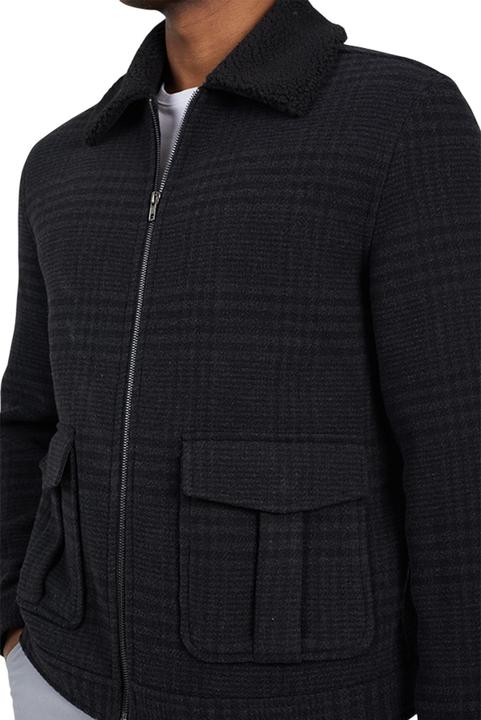 Produktbild Brave Soul Steffan Jacke Wolle (XL)