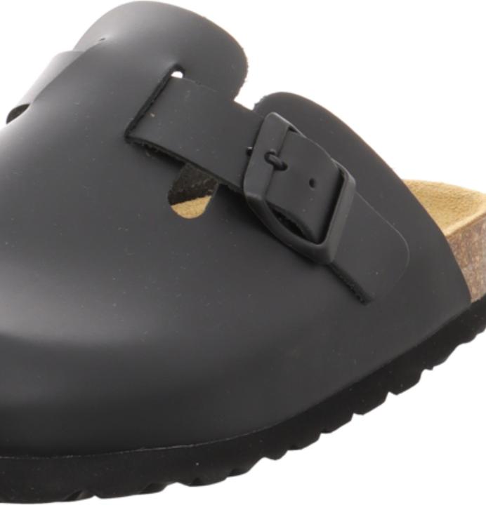 Actual product image Natural Sense Pantolette Clogs (46)