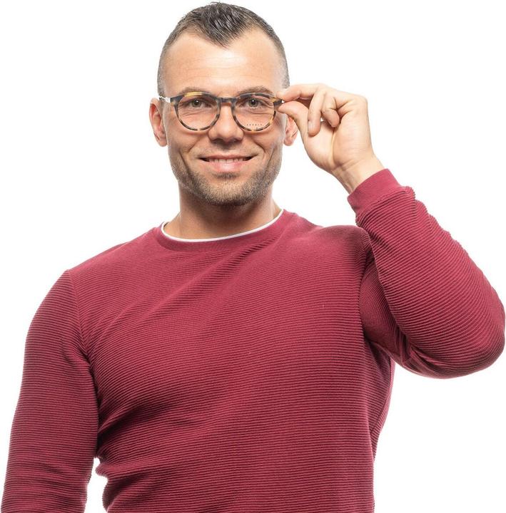 Actual product image Sandro Paris Spectacle frame Sd1008 50206 (no correction)