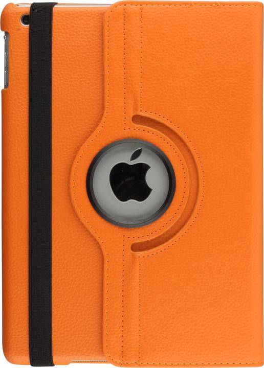 Actual product image PhoneLook Cover Pro 11 (4e gén/2022, 3e gén/2021, 2e gén/2020) Premium Flip 360 (iPad Pro 11 2020 (2. Gen), iPad Pro 11 2022 (4th Gen), iPad Pro 11 2021 (3rd Gen))