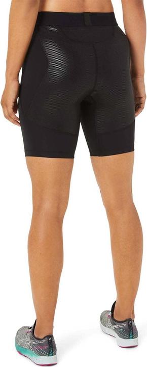 Actual product image ASICS Performance Fujitrail Sprinter Ladies Short