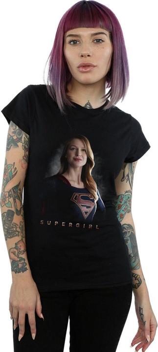 Produktbild Supergirl TV Series Kara Pose TShirt (XL)