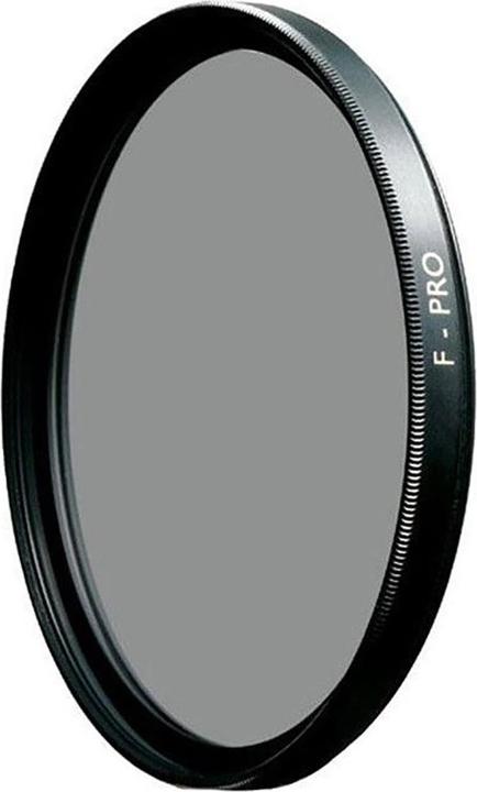 Produktbild B+W F-Pro 103 (37 mm, ND- / Graufilter)
