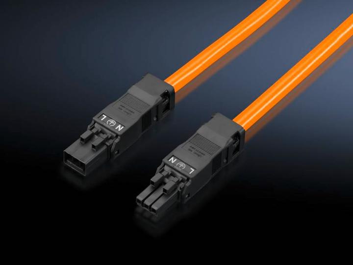 Produktbild Rittal SZ Led system light connection cable