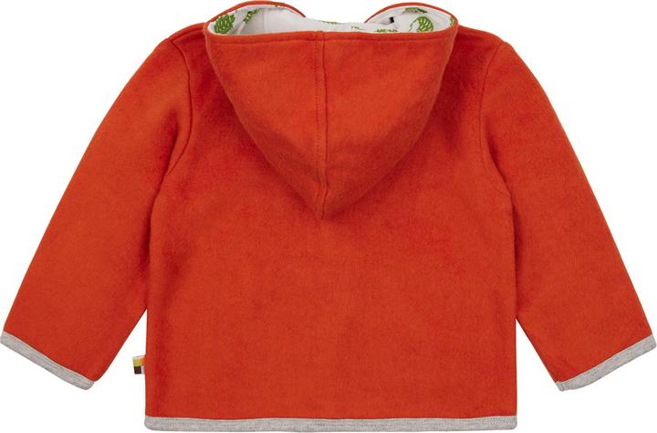 Image du produit loud + proud Veste en polaire (74)