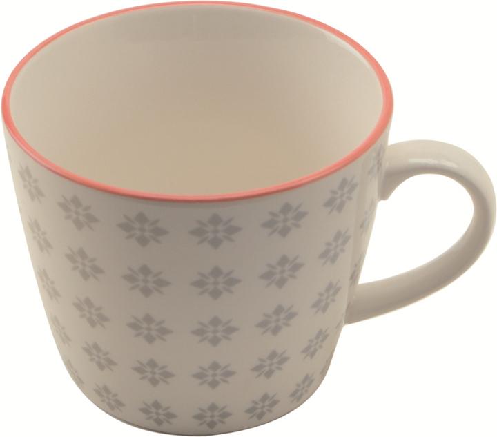 cup (380 ml, 1 x)