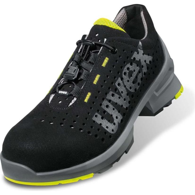 Uvex Safety, Sicherheitsschuhe, low shoe 8543/8 S1 size 39 PU sole W11 (S1, 39)