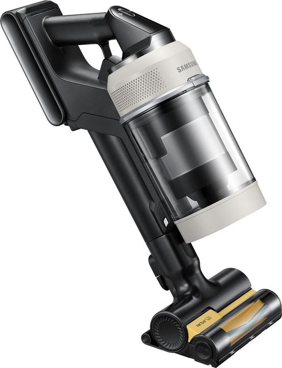 Actual product image Samsung Bespoke Jet AI 100 Santorini