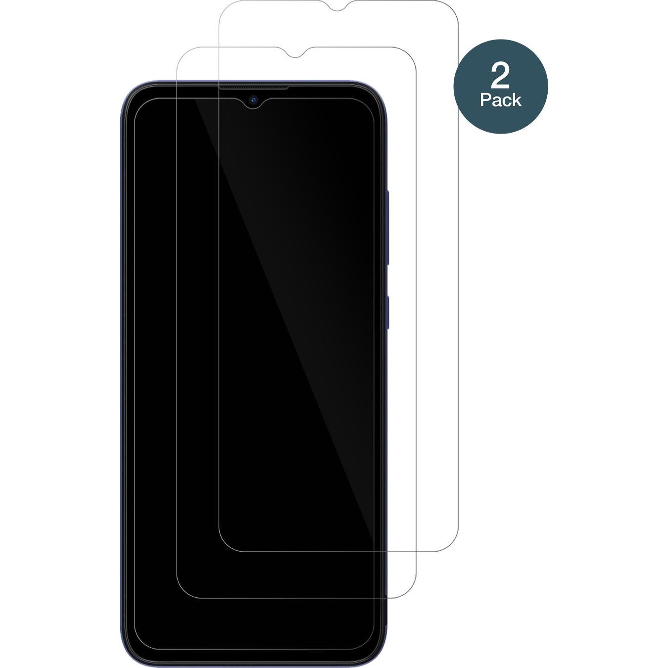 Thumbnail - Dipos Displayschutz Anti-Shock (1 Stück, Nokia C21), Smartphone Schutzfolie, Transparent