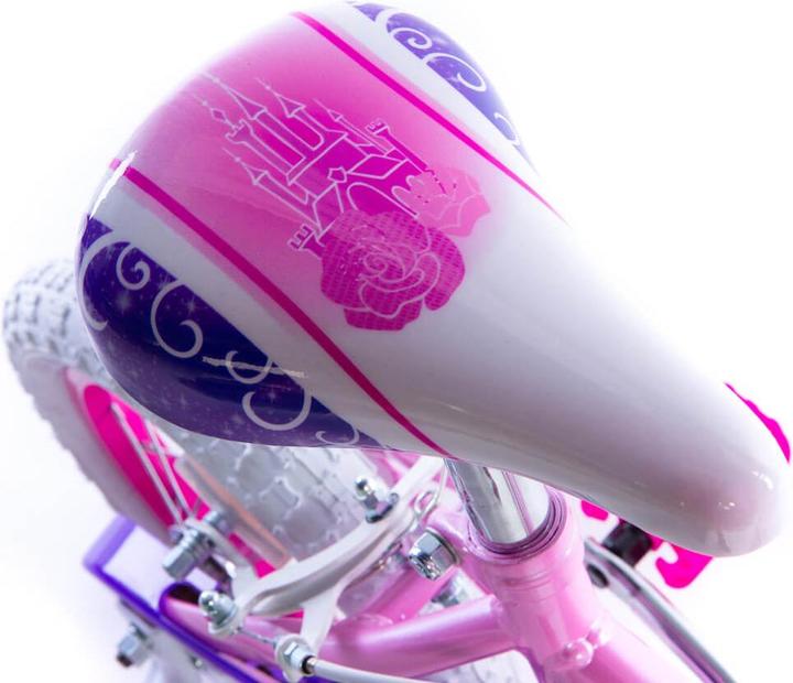 Actual product image ‎Huffy Disney (12")