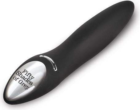 Fifty Shades of Grey G-Spot vibrator