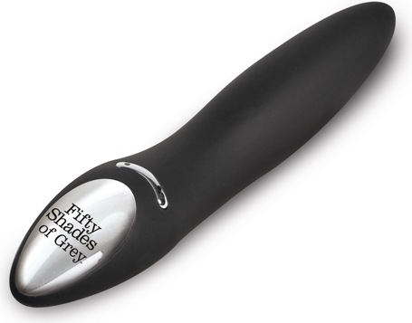Fifty Shades of Grey Vibrateur G-Spot
