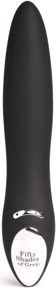 Actual product image Fifty Shades of Grey G-Spot vibrator