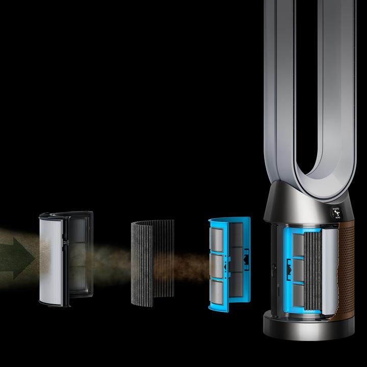 Produktbild Dyson Cool Formaldehyde (33 m²)