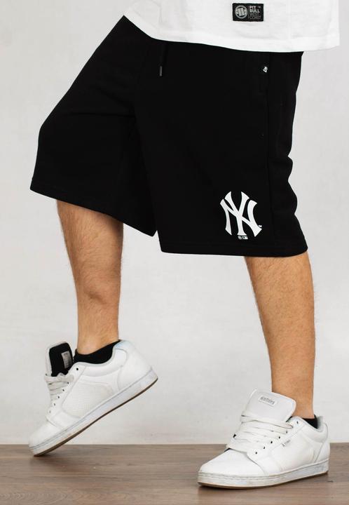 47 Brand shorts new york yankees iprint helix (M)