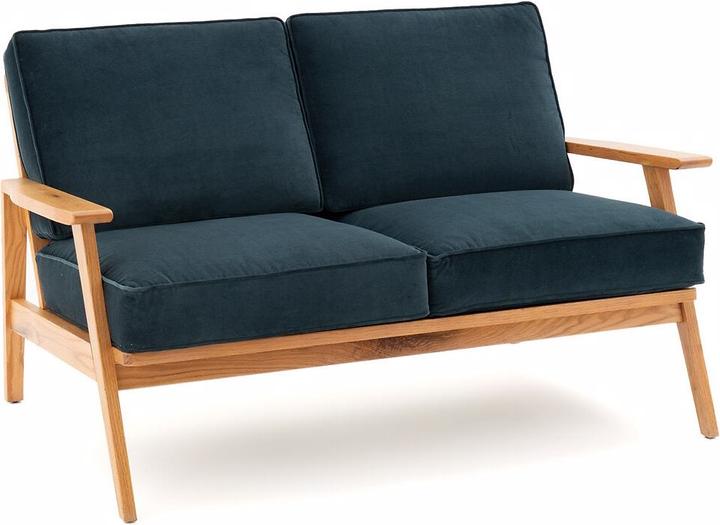 Actual product image La Redoute Interieurs Watford (2 person sofa)