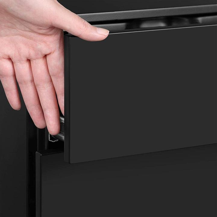 Actual product image Songmics Office Budy (39 x 52 x 60 cm)