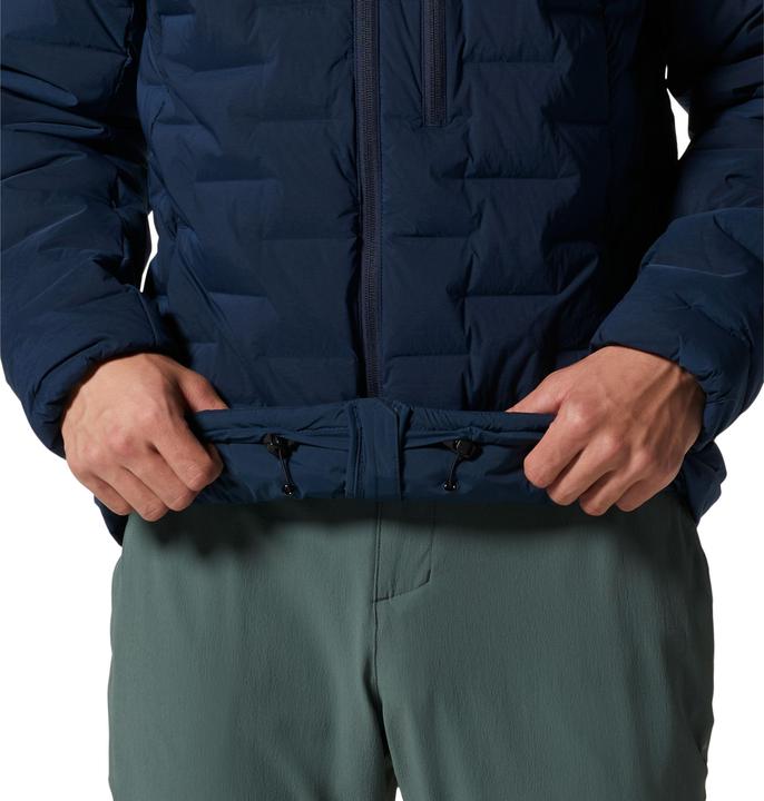 Produktbild Mountain Hardwear Stretch Down Jacket (XL)