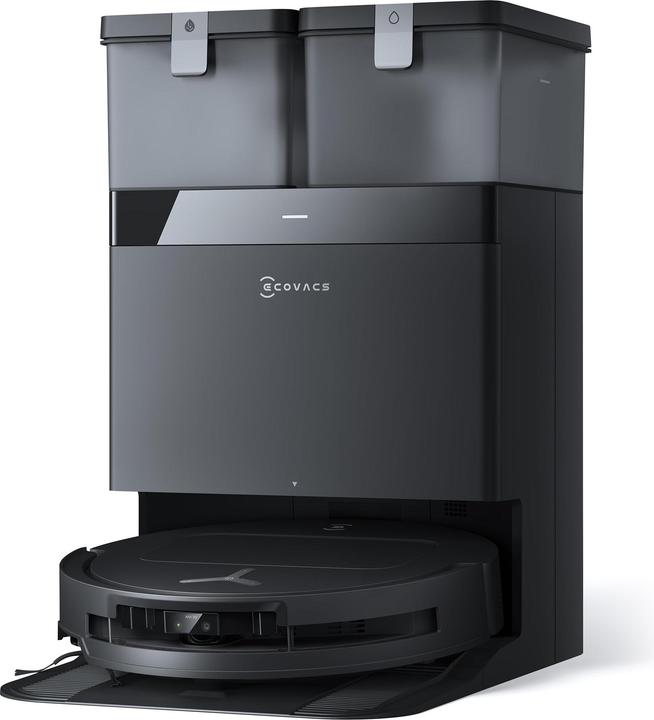 Ecovacs T50 Omni Gen.2 (15000 Pa, Wischpads (rotierend))