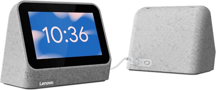 Produktbild Lenovo Smart Clock 2
