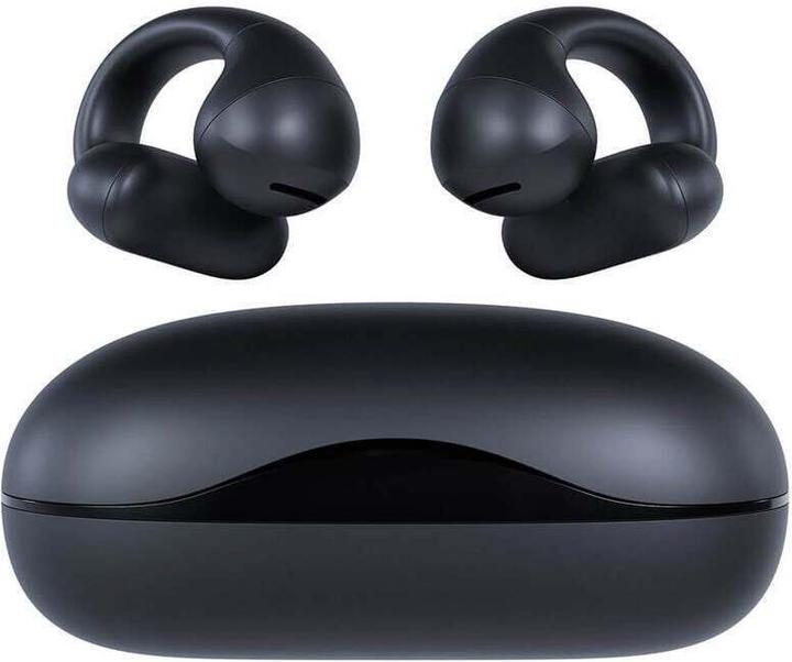 Produktbild Happy Plugs Clip (Passive Geräuschunterdrückung, 20 h, Kabellos)