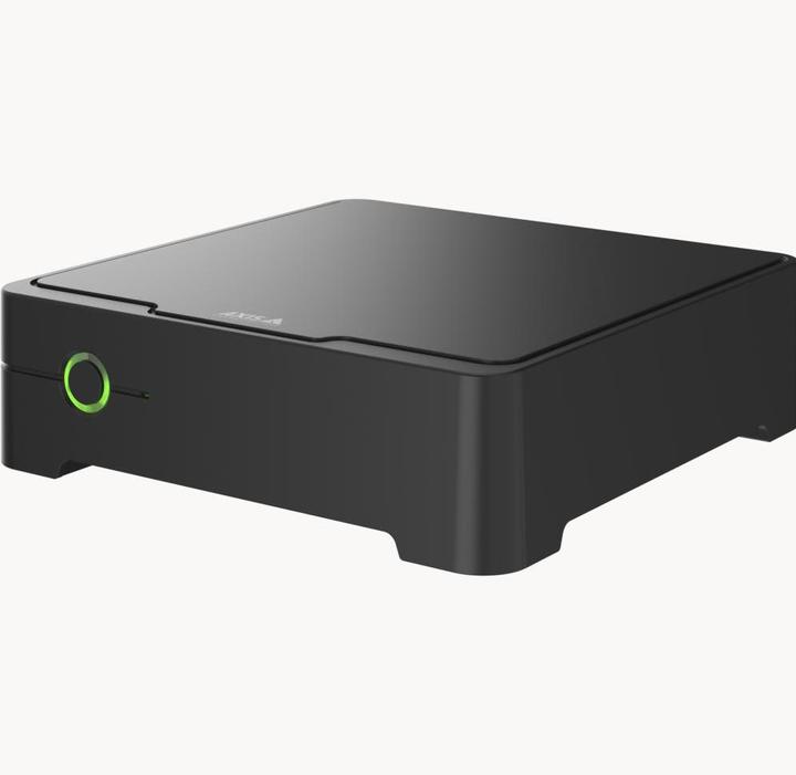 Produktbild Axis S3008 Mk II 4 TB (Netzwerk Videorecorder (NVR))