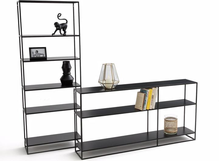 Image du produit La Redoute Interieurs Hiba (60 x 25.5 x 160 cm)