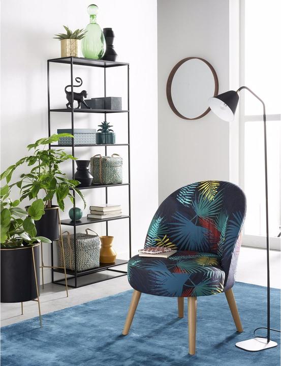 Image du produit La Redoute Interieurs Hiba (60 x 25.5 x 160 cm)