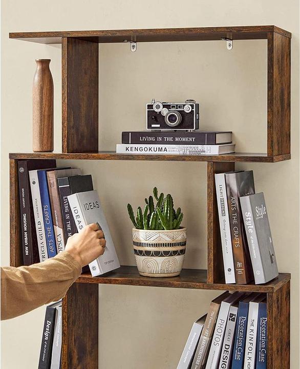 Image du produit Vasagle Shake (70 x 24 x 190.5 cm)