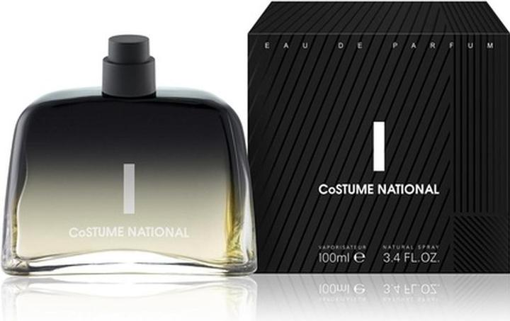 Costume National Scents I Eau de Parfum (Eau de Parfum, 100 ml)