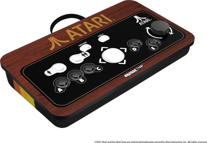 Produktbild Arcade1Up Couchcade