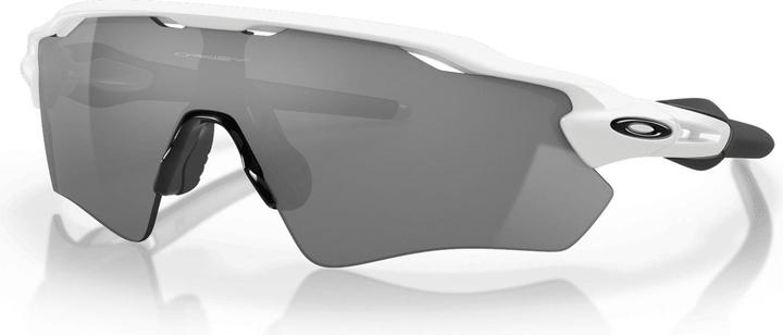 Produktbild Oakley Radar EV Path (Polished White, Prizm Black Polarized)