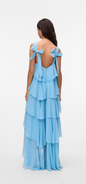 Produktbild Vero Moda VMFELICIA Langes Kleid Kleid (L)