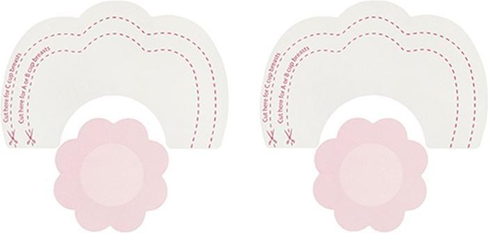 Actual product image Bye Bra Klebe-BH A-C (Single pack)