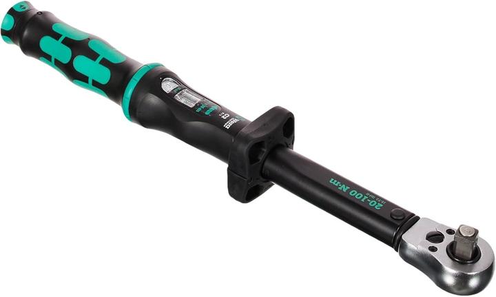 Produktbild Wera Click-Torque C 2 R/L (1/2", 20 Nm, 100 Nm)