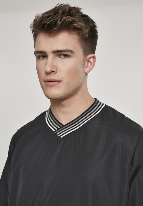 Produktbild Urban Classics Warm Up Pull Over (S)