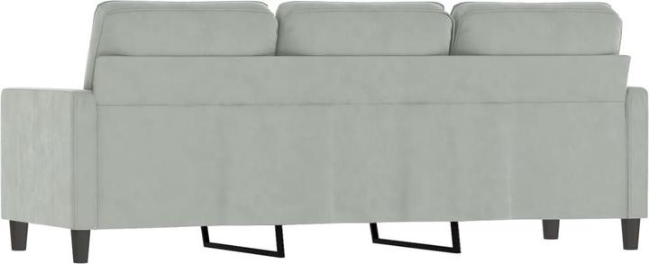 Produktbild vidaXL Hugibert (3-Sitzer)