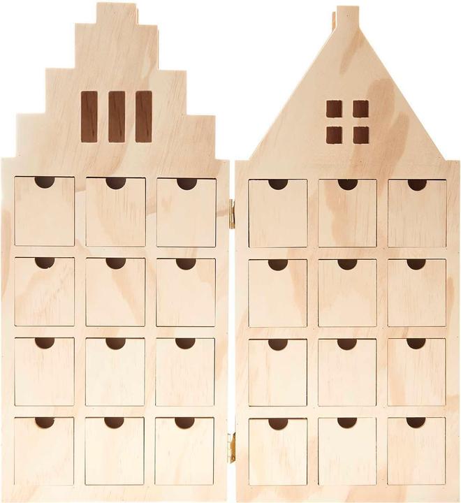 Produktbild Rico Design Haus