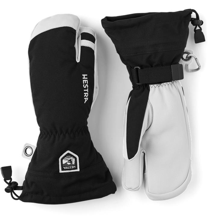 Produktbild Hestra Army Leather Heli Ski (8)