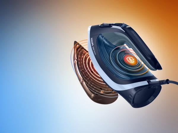 Produktbild Philips DST6120/21