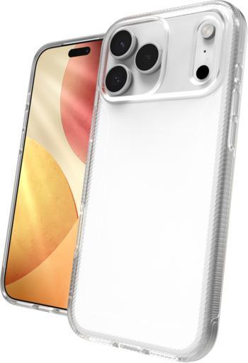 Immagine prodotto Zagg Case für Apple iPhone 17 Pro Max Luxe clear (Apple iPhone 17 Pro Max)