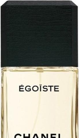 Actual product image Chanel Égoist (Eau de toilette, 100 ml)