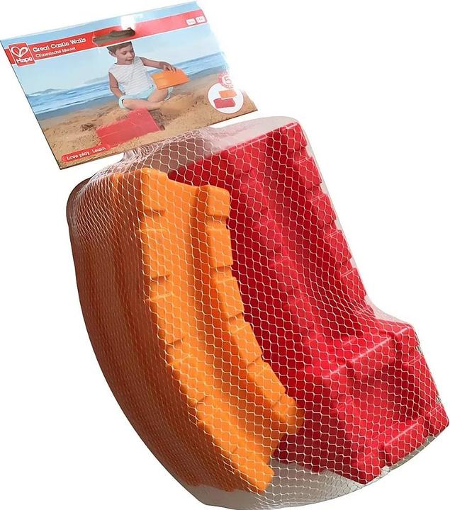 Produktbild Hape Chinesische Mauer