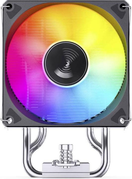 Actual product image Jonsbo CR-1400 EVO ARGB CPU Cooler (130 mm)