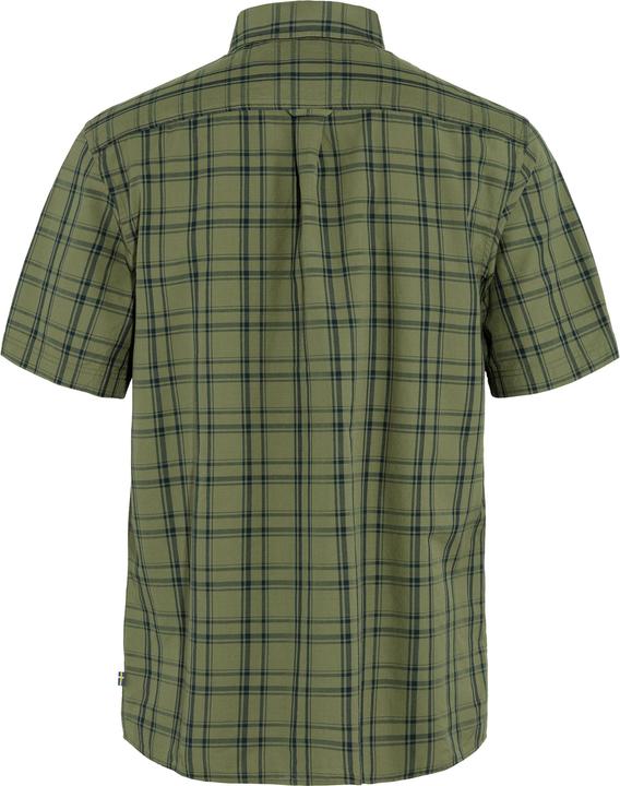 Produktbild Fjällräven Övik Lite Shirt S/S (M)