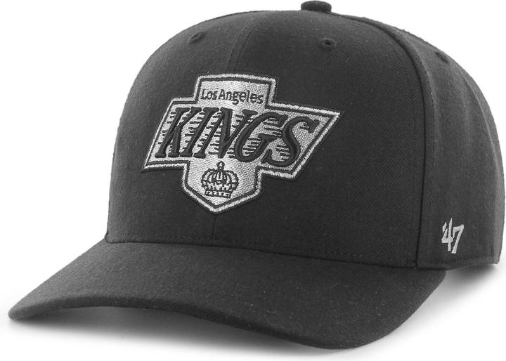 47 Brand Low Profile Zone Los Angeles Kings (One Size)