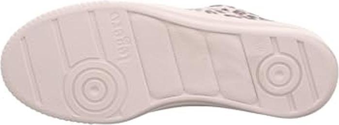 Produktbild Legero Silence Sneakers Panther Print, flexible Laufsohle (40)