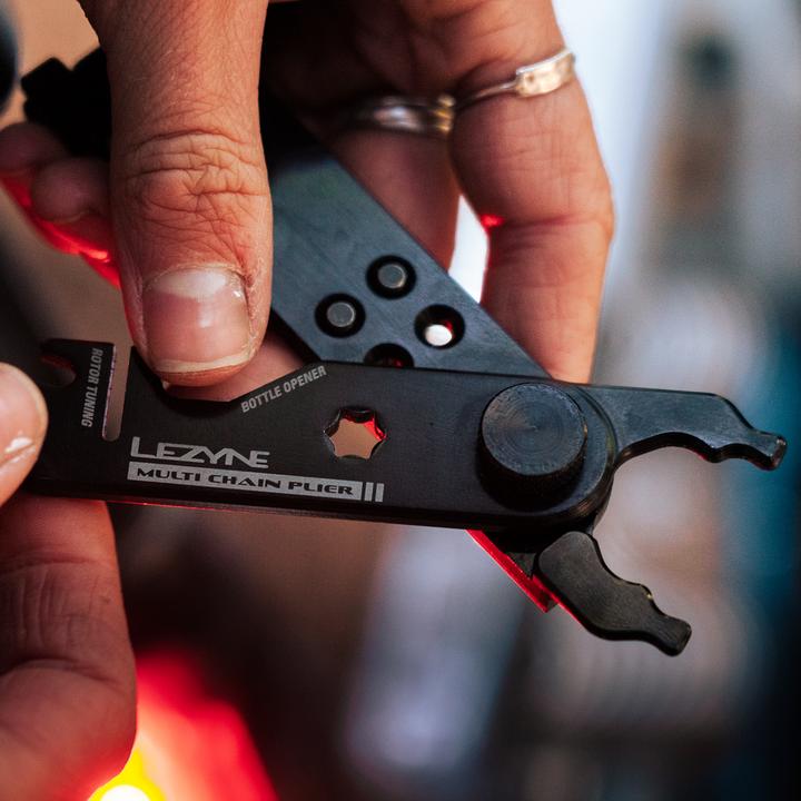 Produktbild Lezyne Multitool